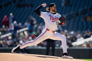 Bailey Ober is today's bold prediction (Imagn)
